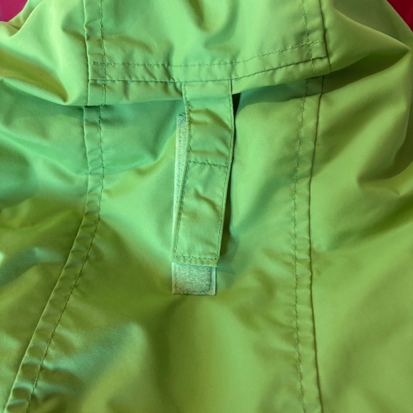 Columbia Insulated Hooded Jacket Sz L - Picture 13 of 17